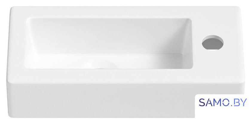 Умывальник Lavinia Boho Bathroom Sink 33311015 - Изображение №1 — Интернет-магазин samo.by
