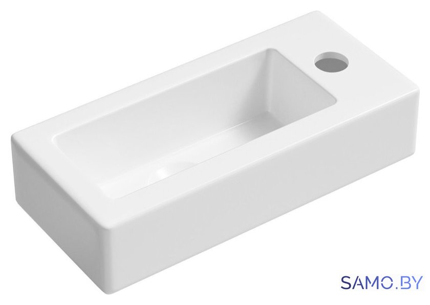 Умывальник Lavinia Boho Bathroom Sink 33311015 - Изображение №2 — Интернет-магазин samo.by