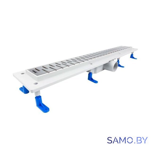 Душевой уголок Ambassador Set 10011102R-ST2 - Изображение №7 — Интернет-магазин samo.by