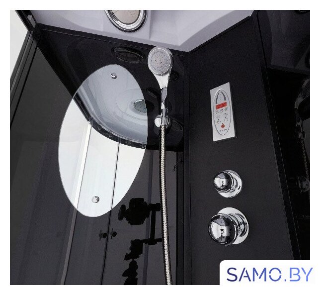Душевая кабина Niagara NG-211-01N - Изображение №3 — Интернет-магазин samo.by