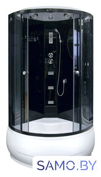 Душевая кабина Niagara NG-211-01N - Изображение №1 — Интернет-магазин samo.by