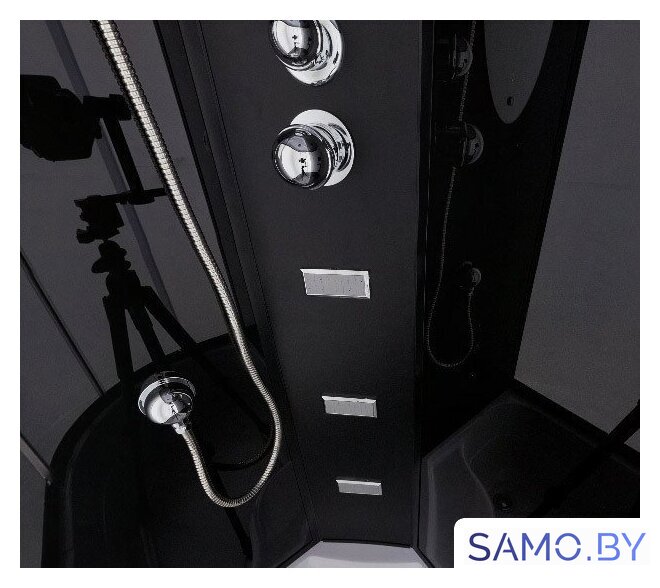 Душевая кабина Niagara NG-211-01N - Изображение №5 — Интернет-магазин samo.by