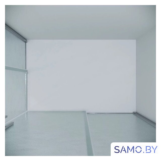 Душевая дверь Grossman Galaxy 70x195 1/2.K33.01.70.10.02 (хром/шиншилла стекло) - Изображение №7 — Интернет-магазин samo.by