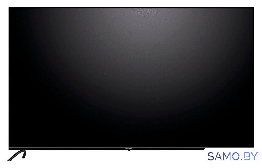 Телевизор MAUNFELD MQT65UST03 - Изображение №2 — Интернет-магазин samo.by