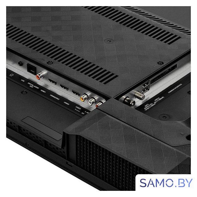 Телевизор MAUNFELD MQT65UST03 - Изображение №6 — Интернет-магазин samo.by