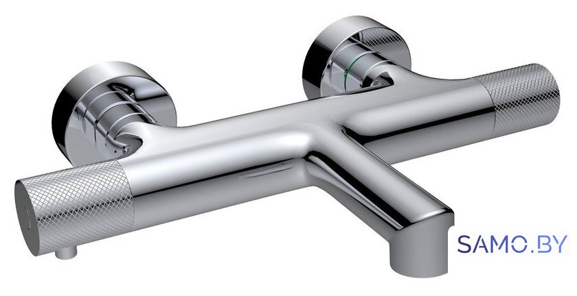 Смеситель Altrobagno Intento 0215 Cr - Изображение №1 — Интернет-магазин samo.by