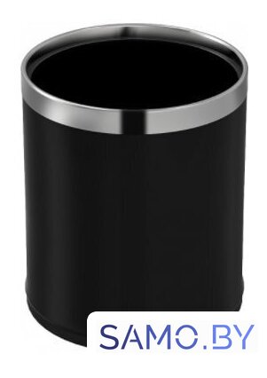 Мусорное ведро WeltWasser Axen BL 6L - Изображение №1 — Интернет-магазин samo.by