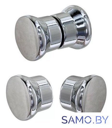 Душевой уголок WeltWasser WW200 200QS22-10080 - Изображение №3 — Интернет-магазин samo.by
