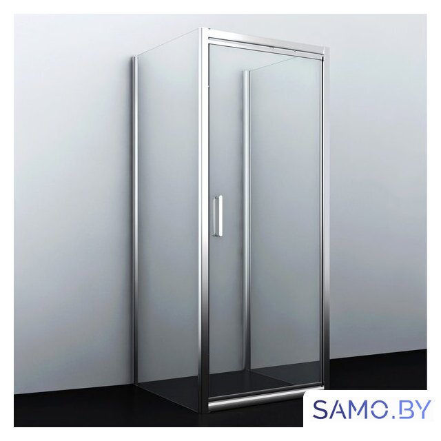 Душевой уголок Wasserkraft Salm 27I43 - Изображение №1 — Интернет-магазин samo.by