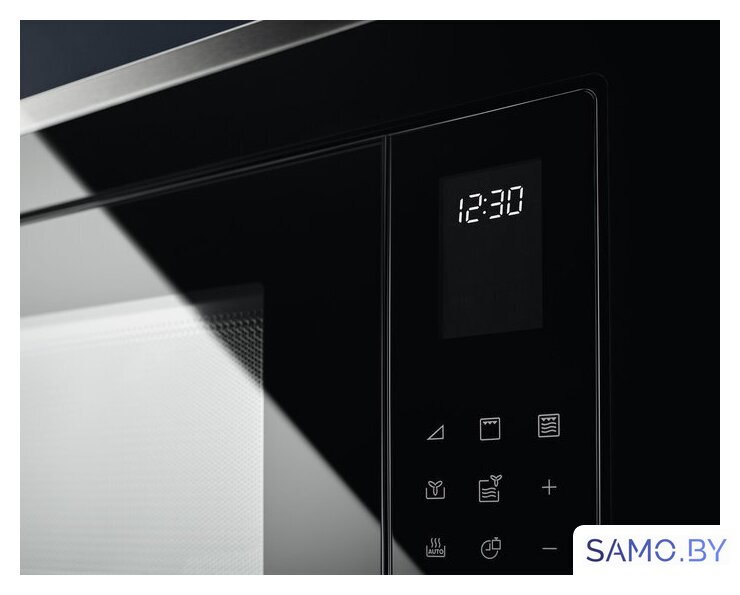 Микроволновая печь Electrolux LMS4253TMK - Изображение №4 — Интернет-магазин samo.by