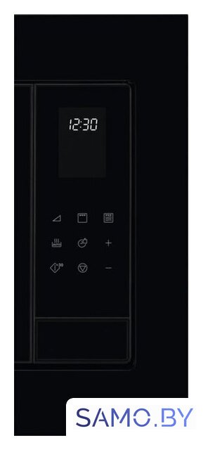 Микроволновая печь Electrolux LMS4253TMK - Изображение №3 — Интернет-магазин samo.by