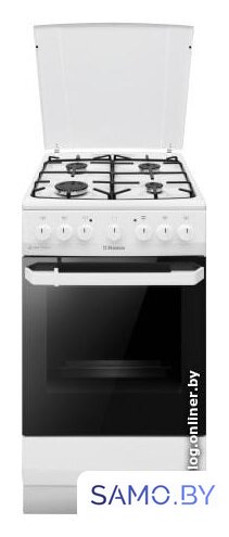 Кухонная плита Hansa FCMW581009 - Изображение №1 — Интернет-магазин samo.by