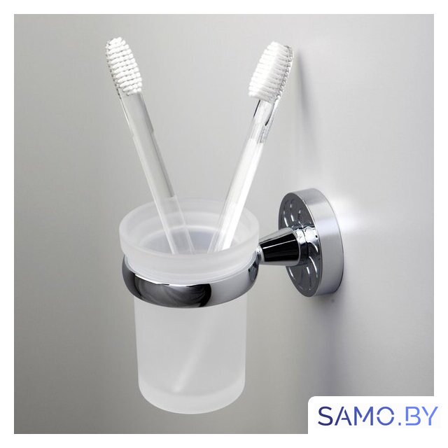 Держатель для стакана Wasserkraft Isen K-4028 - Изображение №1 — Интернет-магазин samo.by
