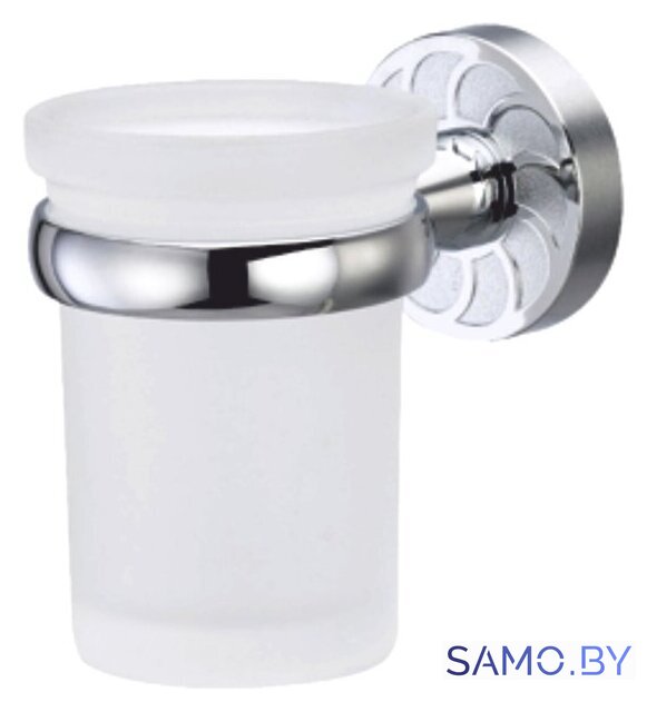 Держатель для стакана Wasserkraft Isen K-4028 - Изображение №2 — Интернет-магазин samo.by