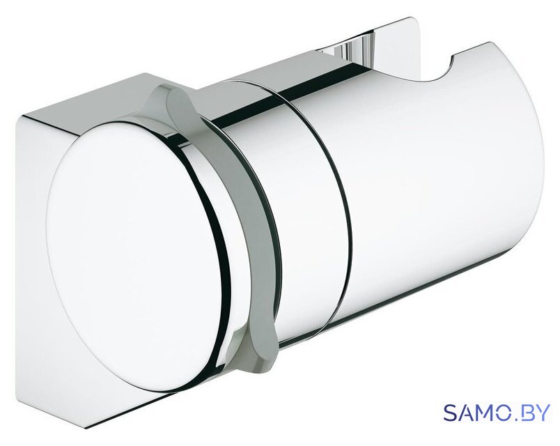 Держатель душевой лейки Grohe New Tempesta 27595000 - Изображение №1 — Интернет-магазин samo.by