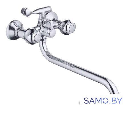 Смеситель FRAP H26 F2626 - Изображение №1 — Интернет-магазин samo.by