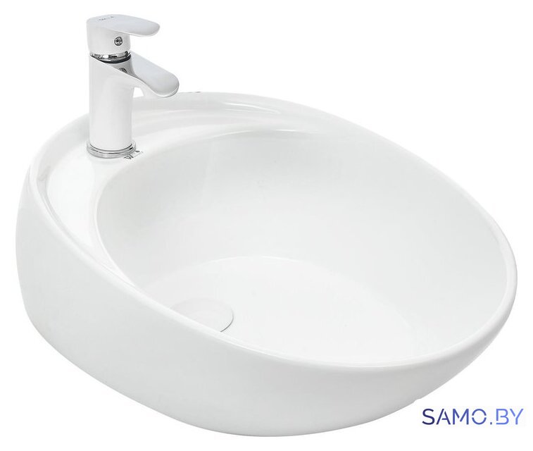 Умывальник WeltWasser Elbach 1037 - Изображение №1 — Интернет-магазин samo.by