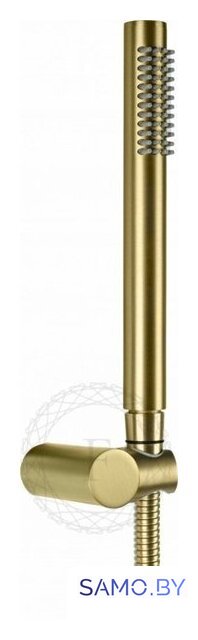 Душевая система  Filarete Roun FL1020 (матовое золото) - Изображение №13 — Интернет-магазин samo.by