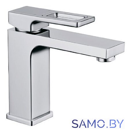 Смеситель Gappo G1018-1 - Изображение №1 — Интернет-магазин samo.by