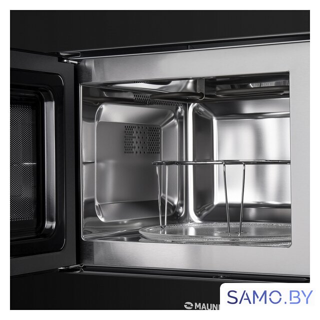 Микроволновая печь MAUNFELD MBMO.20.2PGB - Изображение №4 — Интернет-магазин samo.by