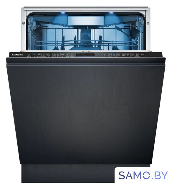 Встраиваемая посудомоечная машина Siemens SN87TX00CE - Изображение №1 — Интернет-магазин samo.by