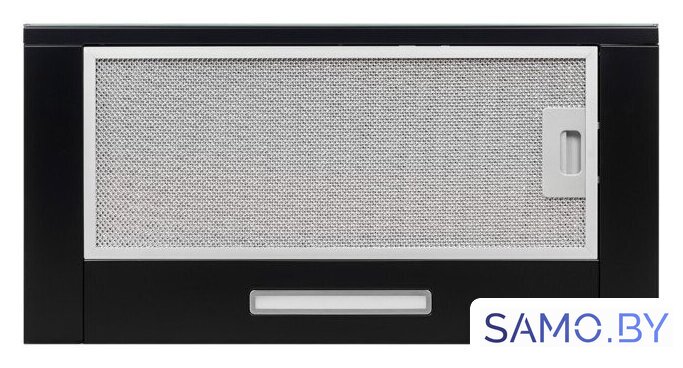 Кухонная вытяжка ZorG Slim 1030 60 M (черный) - Изображение №3 — Интернет-магазин samo.by