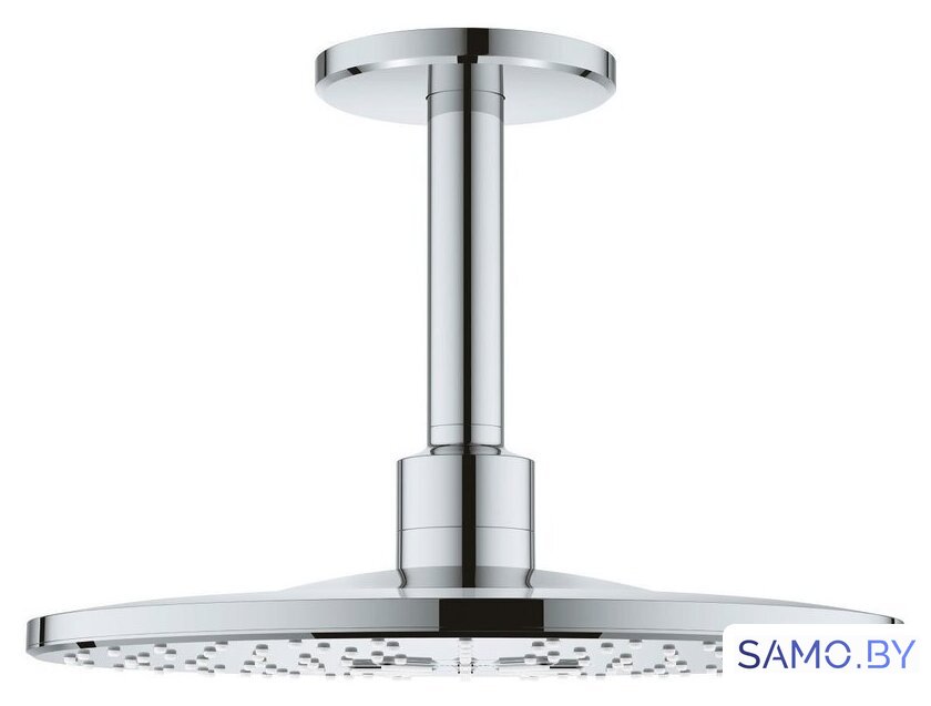 Верхний душ Grohe Rainshower 310 Smartactive 26477000 - Изображение №1 — Интернет-магазин samo.by