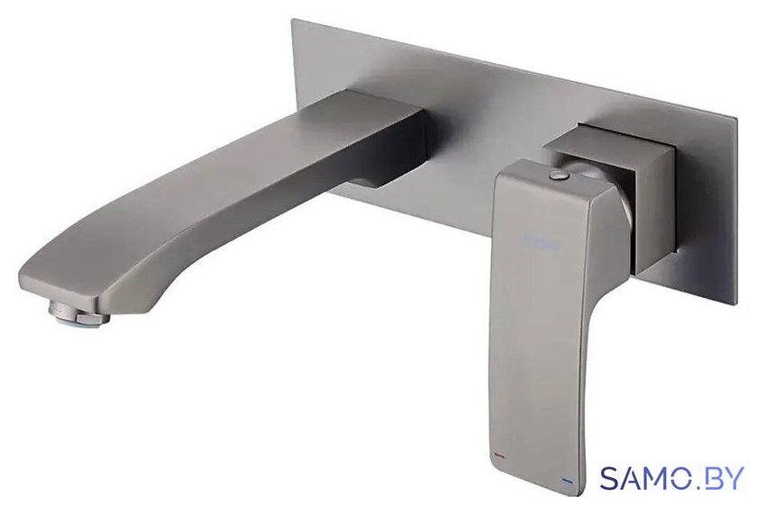 Смеситель Raglo R01.11.09 - Изображение №1 — Интернет-магазин samo.by