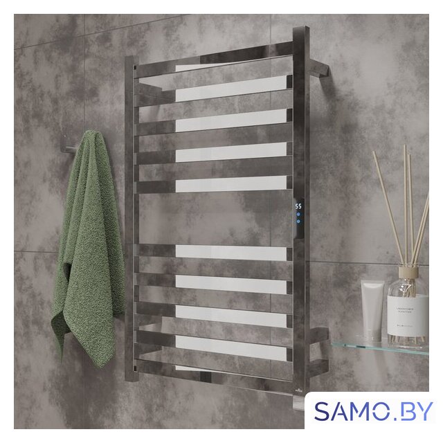 Полотенцесушитель Roxen Plaza 11040-5079C - Изображение №8 — Интернет-магазин samo.by