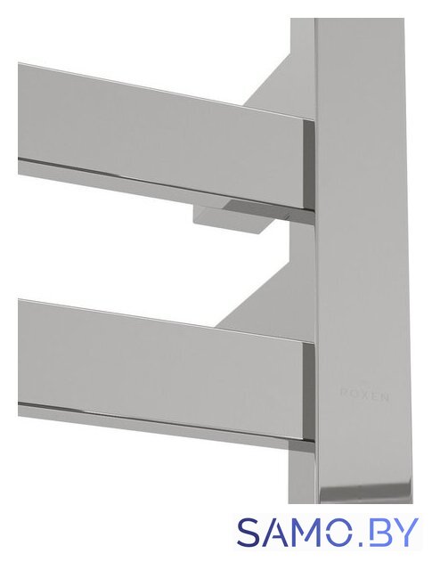 Полотенцесушитель Roxen Plaza 11040-5079C - Изображение №7 — Интернет-магазин samo.by