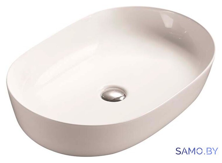 Умывальник SantiLine SL-1028 - Изображение №1 — Интернет-магазин samo.by