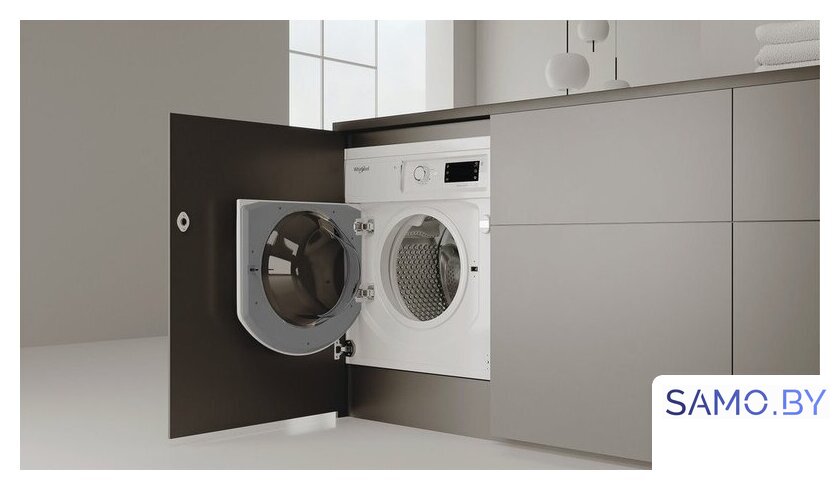 Стиральная машина Whirlpool BI WMWG 91485 EU - Изображение №5 — Интернет-магазин samo.by