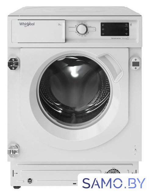 Стиральная машина Whirlpool BI WMWG 91485 EU - Изображение №1 — Интернет-магазин samo.by