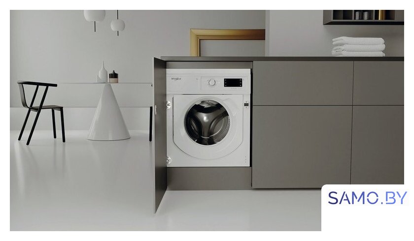 Стиральная машина Whirlpool BI WMWG 91485 EU - Изображение №7 — Интернет-магазин samo.by