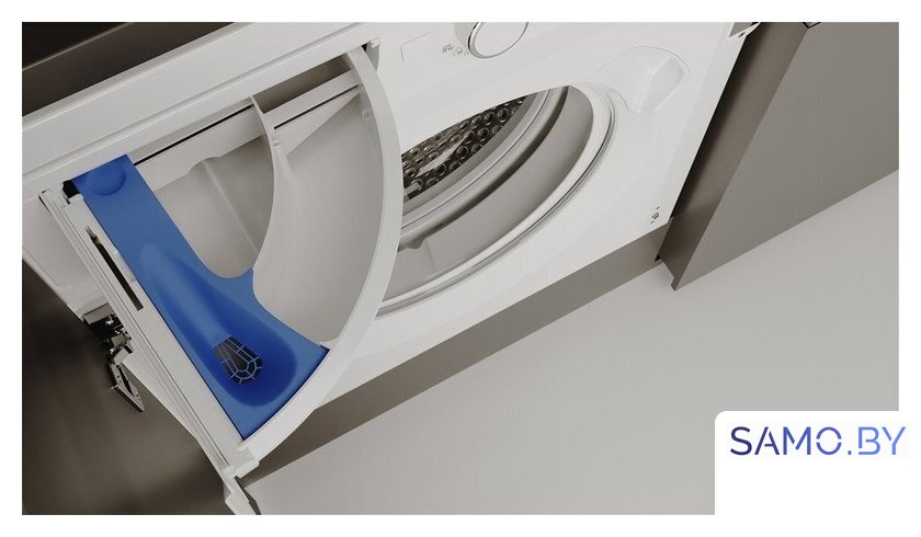 Стиральная машина Whirlpool BI WMWG 91485 EU - Изображение №10 — Интернет-магазин samo.by