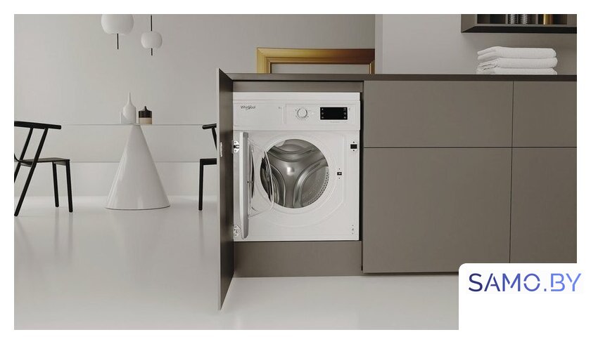 Стиральная машина Whirlpool BI WMWG 91485 EU - Изображение №6 — Интернет-магазин samo.by