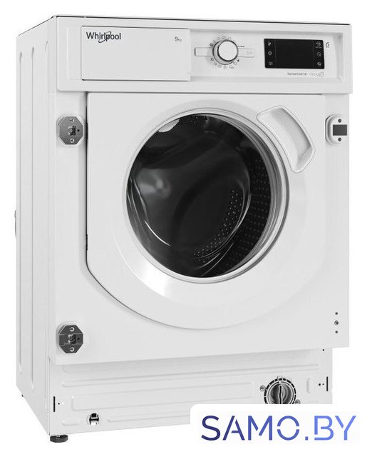 Стиральная машина Whirlpool BI WMWG 91485 EU - Изображение №2 — Интернет-магазин samo.by