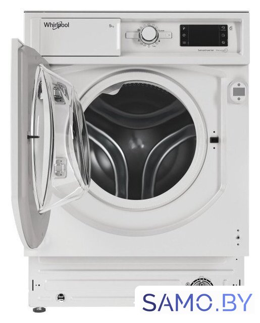 Стиральная машина Whirlpool BI WMWG 91485 EU - Изображение №3 — Интернет-магазин samo.by