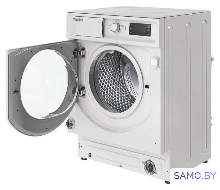 Стиральная машина Whirlpool BI WMWG 91485 EU - Изображение №4 — Интернет-магазин samo.by