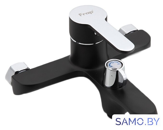 Смеситель FRAP f3242 - Изображение №1 — Интернет-магазин samo.by