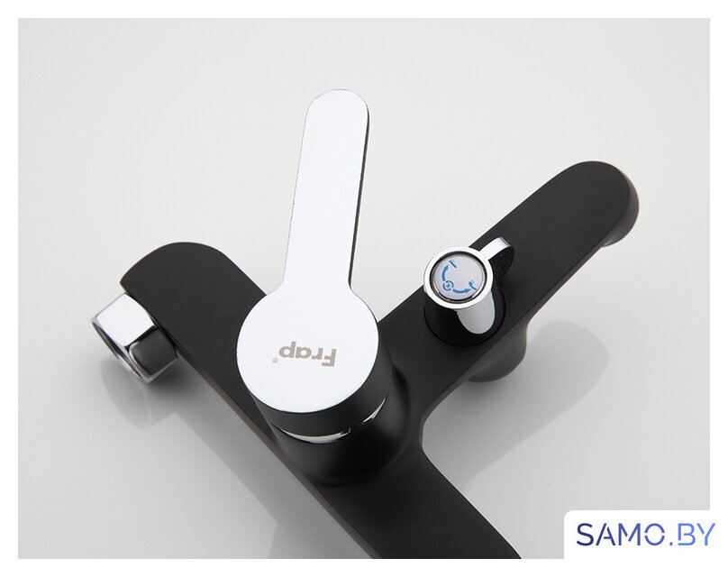 Смеситель FRAP f3242 - Изображение №4 — Интернет-магазин samo.by