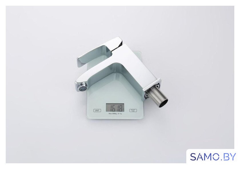 Смеситель Raglo R01.10 - Изображение №11 — Интернет-магазин samo.by