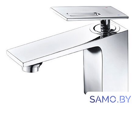 Смеситель Wasserkraft Alme 1503 - Изображение №1 — Интернет-магазин samo.by