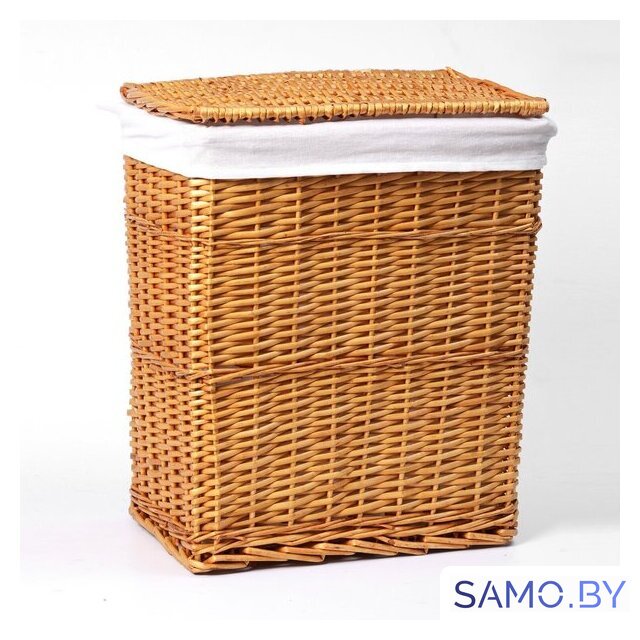 Корзина Wasserkraft Ammer WB-370-M - Изображение №1 — Интернет-магазин samo.by