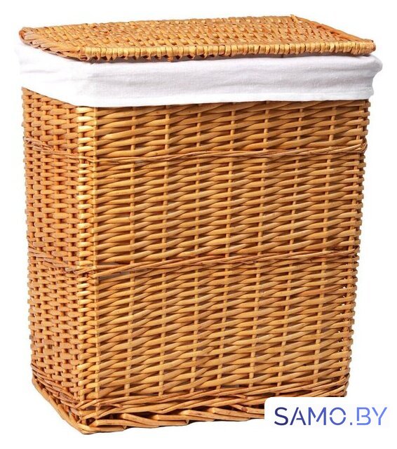 Корзина Wasserkraft Ammer WB-370-M - Изображение №7 — Интернет-магазин samo.by