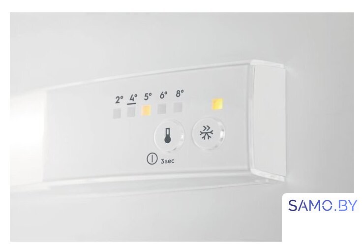 Мини-холодильник Electrolux LFB3AE82R - Изображение №3 — Интернет-магазин samo.by