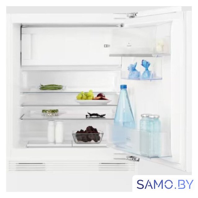 Мини-холодильник Electrolux LFB3AE82R - Изображение №1 — Интернет-магазин samo.by