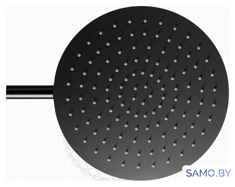 Душевая система  Filarete Roun FL1020 (графит) - Изображение №9 — Интернет-магазин samo.by