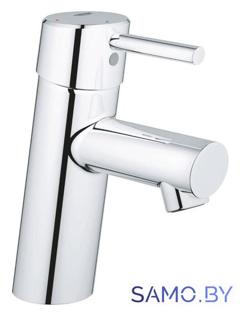 Смеситель Grohe Concetto S-Size 2338510E - Изображение №1 — Интернет-магазин samo.by