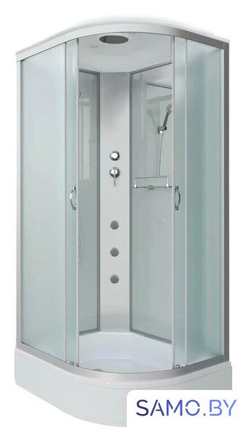 Душевая кабина Niagara NG-33194-14LG 110x90 - Изображение №2 — Интернет-магазин samo.by